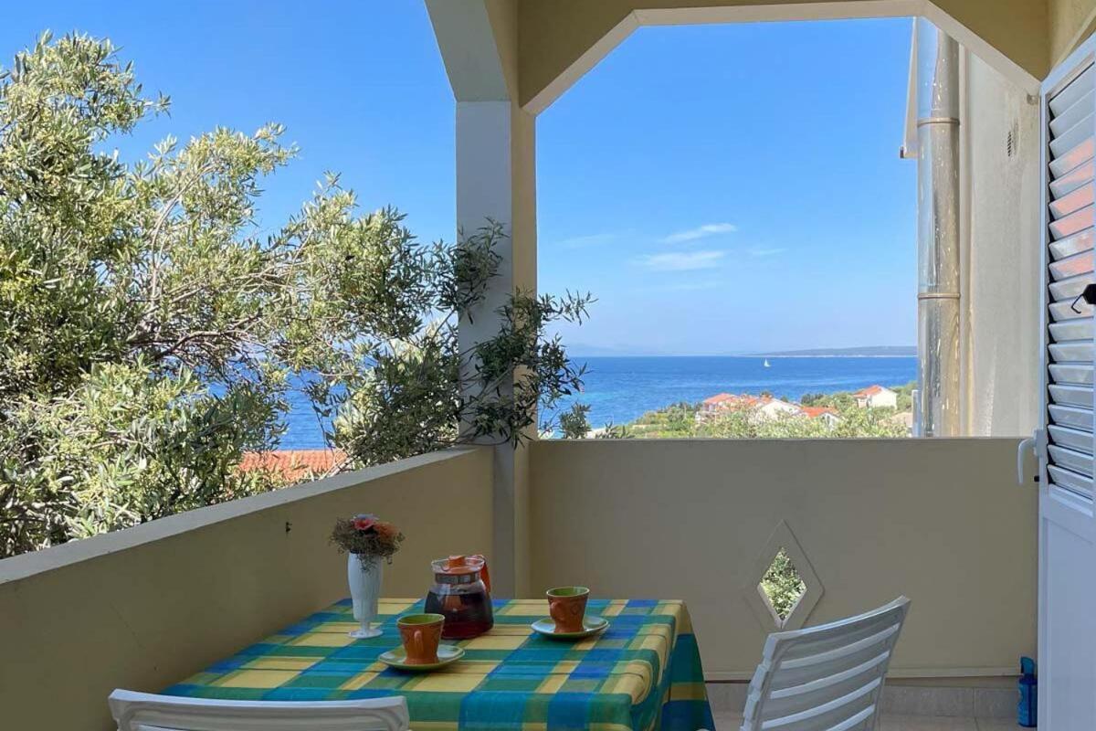 Apartments By The Sea Lun, Pag - 19358 Лун Экстерьер фото