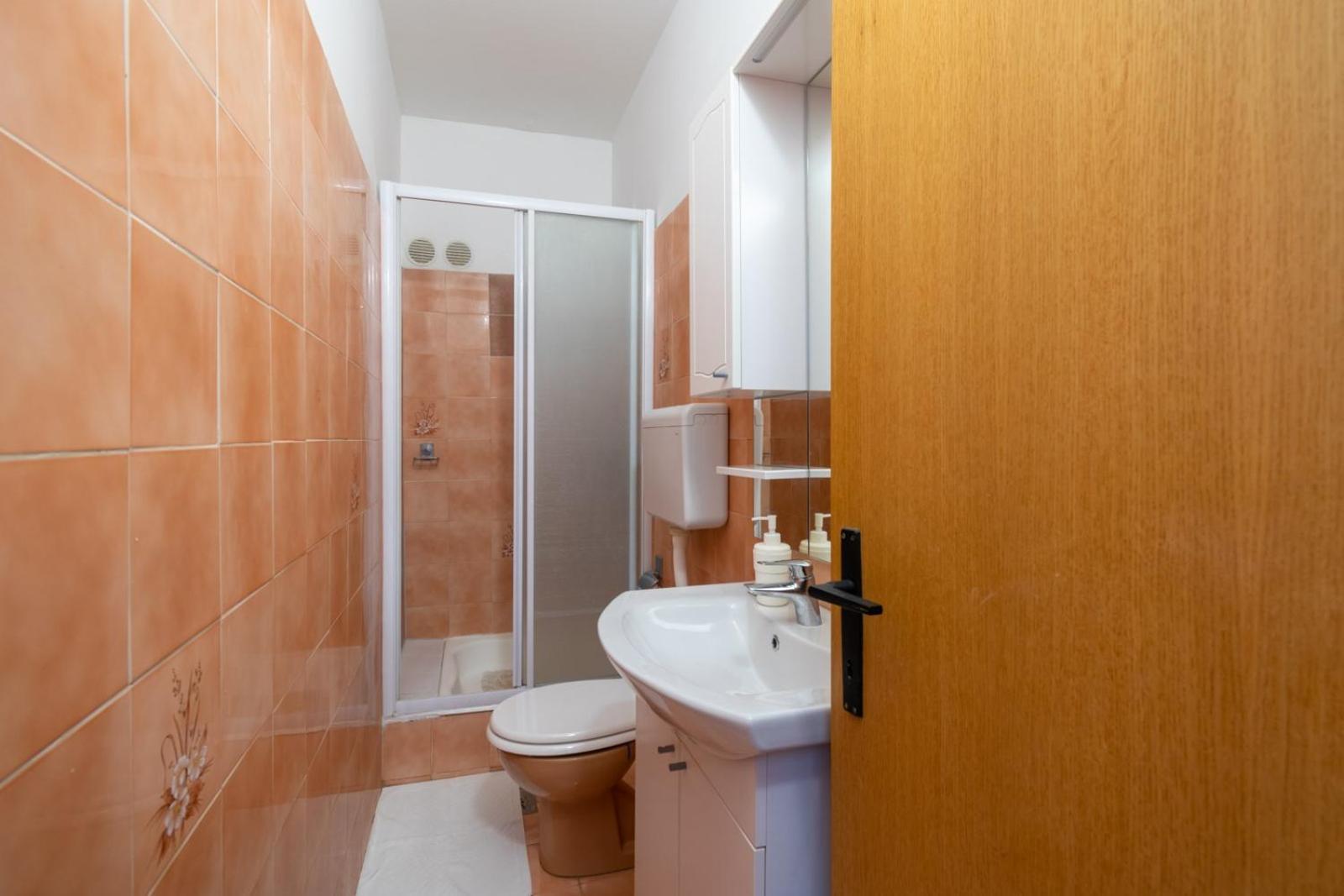 Apartments By The Sea Lun, Pag - 19358 Лун Номер фото